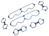 Intake Manifold Gasket Set - 1994 Cadillac DeVille 4.6L Engine Parts # IG3153ZE2