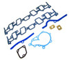 Intake Manifold Gasket Set - 1991 Cadillac DeVille 4.9L Engine Parts # IG3179ZE2