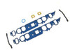 Intake Manifold Gasket Set - 1985 GMC C3500 7.4L Engine Parts # IG3194ZE48