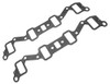 Intake Manifold Gasket Set - 1993 Chevrolet C2500 6.2L Engine Parts # IG3195ZE38