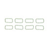 Intake Manifold Gasket Set - 2009 Chevrolet Corvette 6.2L Engine Parts # IG3215ZE14