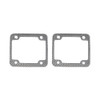 Intake Manifold Gasket Set - 2007 Chevrolet Express 3500 6.6L Engine Parts # IG3221ZE4