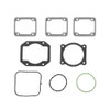 Intake Manifold Gasket Set - 2015 GMC Savana 2500 6.6L Engine Parts # IG3223ZE36