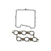 Intake Manifold Gasket Set - 2011 Chevrolet Camaro 3.6L Engine Parts # IG3227ZE12