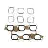 Intake Manifold Gasket Set - 2011 Saab 9-4X 3.0L Engine Parts # IG3230ZE71