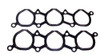 Intake Manifold Gasket Set - 1995 Isuzu Trooper 3.2L Engine Parts # IG350ZE15