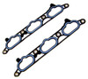 Intake Manifold Gasket Set - 2000 Lincoln LS 3.0L Engine Parts # IG4109ZE2