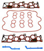 Intake Manifold Gasket Set - 2002 Ford E-150 Econoline 4.2L Engine Parts # IG4128ZE5