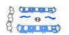 Intake Manifold Gasket Set - 1991 Ford Probe 3.0L Engine Parts # IG4137ZE7