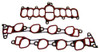 Intake Manifold Gasket Set - 1998 Ford E-150 Econoline Club Wagon 4.6L Engine Parts # IG4149ZE2