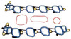Intake Manifold Gasket Set - 2008 Ford E-150 5.4L Engine Parts # IG4156ZE15