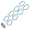 Intake Manifold Gasket Set - 2001 Jaguar S-Type 4.0L Engine Parts # IG4162ZE3