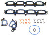 Intake Manifold Gasket Set - 2012 Ford Expedition 5.4L Engine Parts # IG4173ZE8