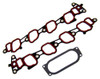 Intake Manifold Gasket Set - 2001 Ford F-150 5.4L Engine Parts # IG4176ZE3