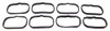 Intake Manifold Gasket Set - 2008 Ford Explorer Sport Trac 4.6L Engine Parts # IG4179ZE5