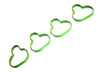 Intake Manifold Gasket Set - 2004 Ford Escape 2.0L Engine Parts # IG419ZE4