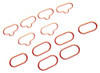 Intake Manifold Gasket Set - 2000 Mercury Sable 3.0L Engine Parts # IG4192ZE4 Intake Manifold Gasket Set - 2000 Mercury Sable 3.0L Engine Parts # IG4192ZE4
