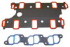 Intake Manifold Gasket Set - 1992 Ford Ranger 4.0L Engine Parts # IG422ZE12