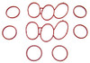 Intake Manifold Gasket Set - 2000 Ford Explorer 4.0L Engine Parts # IG428ZE6