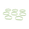 Intake Manifold Gasket Set - 2012 Ford Mustang 5.0L Engine Parts # IG4299ZE6