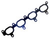 Intake Manifold Gasket Set - 2005 Mazda Miata 1.8L Engine Parts # IG430ZE5