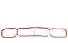 Intake Manifold Gasket Set - 2015 Ford Transit Connect 1.6L Engine Parts # IG4314ZE12