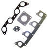 Intake Manifold Gasket Set - 1999 Mazda B2500 2.5L Engine Parts # IG448ZE12