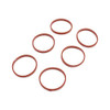 Intake Manifold Gasket Set - 2012 Volvo S60 3.0L Engine Parts # IG4515ZE2