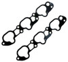 Intake Manifold Gasket Set - 1993 Ford Probe 2.5L Engine Parts # IG455ZE1