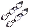 Intake Manifold Gasket Set - 1995 Mazda Millenia 2.5L Engine Parts # IG457ZE2