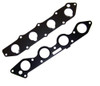 Intake Manifold Gasket Set - 2001 Kia Spectra 1.8L Engine Parts # IG489ZE6