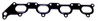 Intake Manifold Gasket Set - 2000 Chevrolet Tracker 2.0L Engine Parts # IG520ZE2