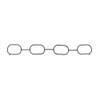 Intake Manifold Gasket Set - 2011 Suzuki Grand Vitara 2.4L Engine Parts # IG534ZE3