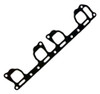 Intake Manifold Gasket Set - 1987 Nissan D21 2.4L Engine Parts # IG602ZE4