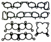 Intake Manifold Gasket Set - 1994 Nissan D21 2.4L Engine Parts # IG607ZE8