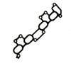 Intake Manifold Gasket Set - 2003 Nissan Sentra 1.8L Engine Parts # IG614ZE4
