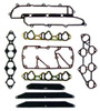 Intake Manifold Gasket Set - 1988 Nissan Pathfinder 3.0L Engine Parts # IG616ZE42