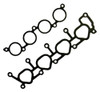 Intake Manifold Gasket Set - 1992 Nissan 240SX 2.4L Engine Parts # IG622ZE2