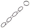 Intake Manifold Gasket Set - 2009 Nissan Versa 1.6L Engine Parts # IG627ZE1