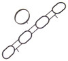 Intake Manifold Gasket Set - 2007 Nissan Versa 1.8L Engine Parts # IG635ZE24