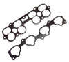 Intake Manifold Gasket Set - 2003 Nissan Sentra 2.5L Engine Parts # IG638ZE7
