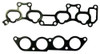 Intake Manifold Gasket Set - 1994 Nissan Sentra 1.6L Engine Parts # IG640ZE7