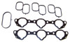 Intake Manifold Gasket Set - 2010 Nissan Frontier 4.0L Engine Parts # IG648ZE6