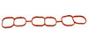 Intake Manifold Gasket Set - 2008 Nissan Altima 3.5L Engine Parts # IG656ZE6