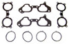 Intake Manifold Gasket Set - 2006 Saab 9-2X 2.5L Engine Parts # IG720ZE1