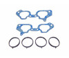 Intake Manifold Gasket Set - 2013 Subaru Impreza 2.5L Engine Parts # IG724ZE12