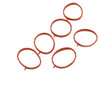 Intake Manifold Gasket Set - 2015 Subaru Legacy 3.6L Engine Parts # IG727ZE10