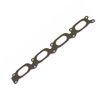 Intake Manifold Gasket Set - 2003 Audi A4 1.8L Engine Parts # IG800ZE16