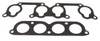 Intake Manifold Gasket Set - 1993 Volkswagen Golf 2.0L Engine Parts # IG803ZE9
