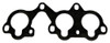 Intake Manifold Gasket Set - 1997 Audi A6 Quattro 2.8L Engine Parts # IG806ZE18